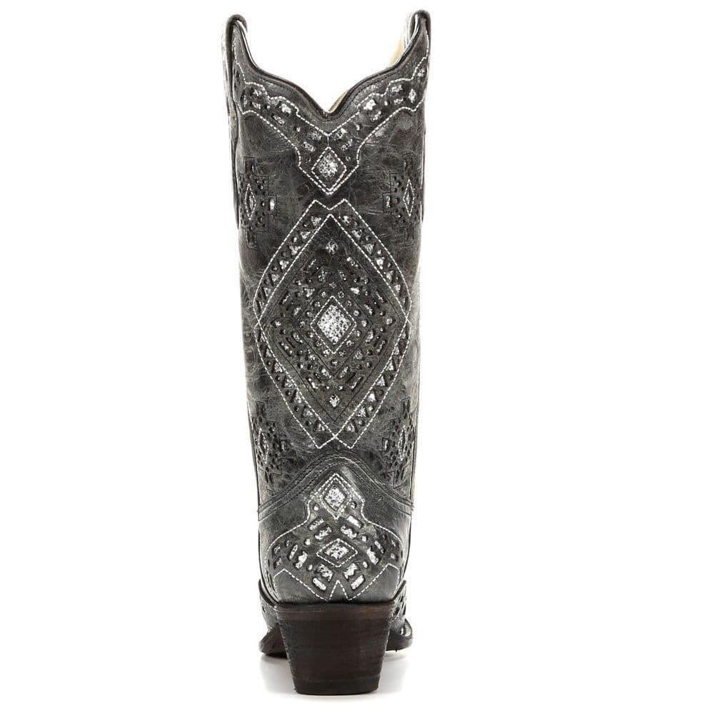 Corral Vintage Boots - Picture 3 of 7